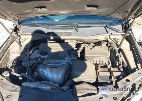 2016 Toyota Camry Se from USA, damaged, VIN 4T1BF1FK7GU241302